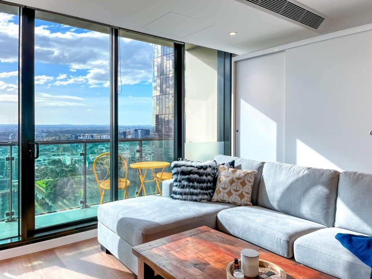 Pride Cbd Skyline View 2b2b Lv32 * Melbourne