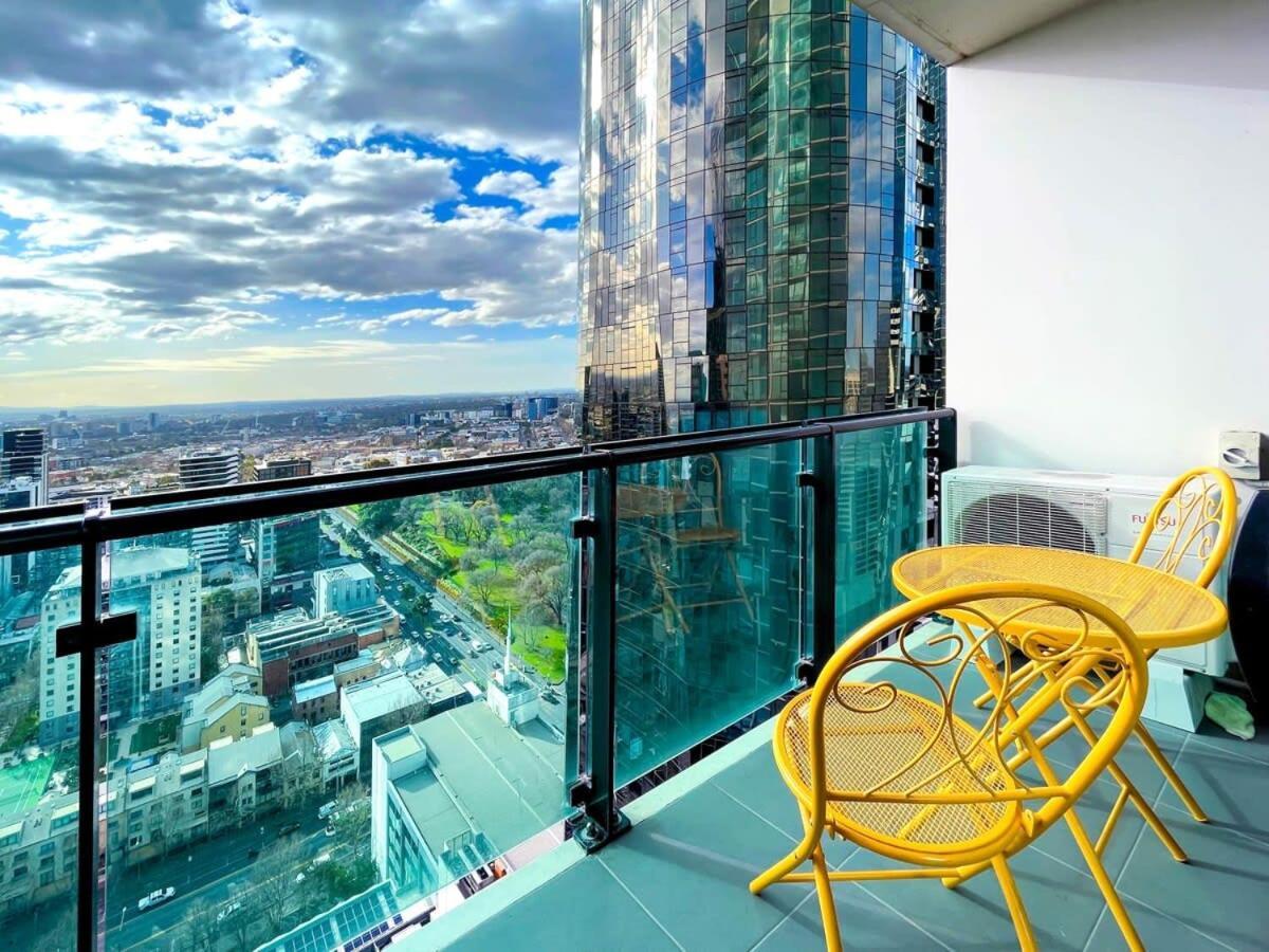 Pride Cbd Skyline View 2b2b Lv32 Apartamento