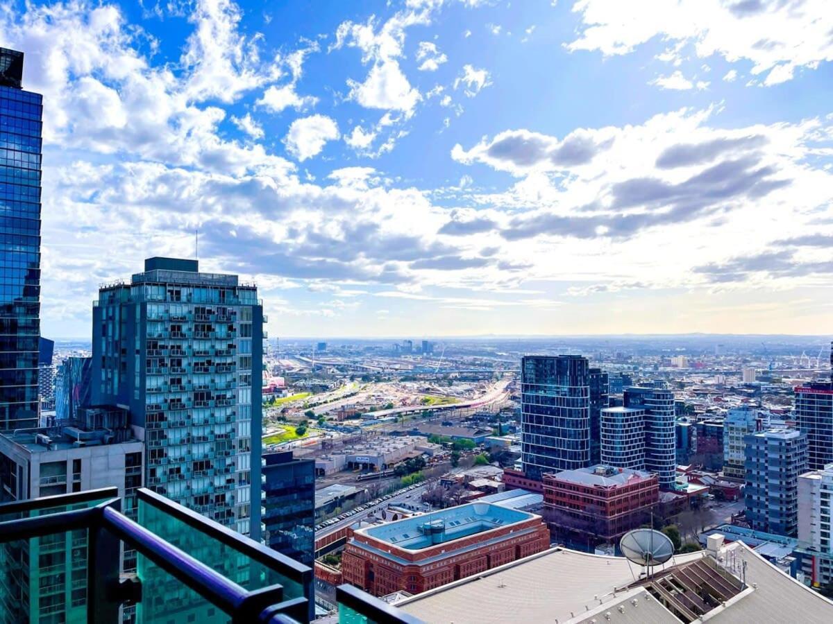 Apartamento Pride Cbd Skyline View 2b2b Lv32