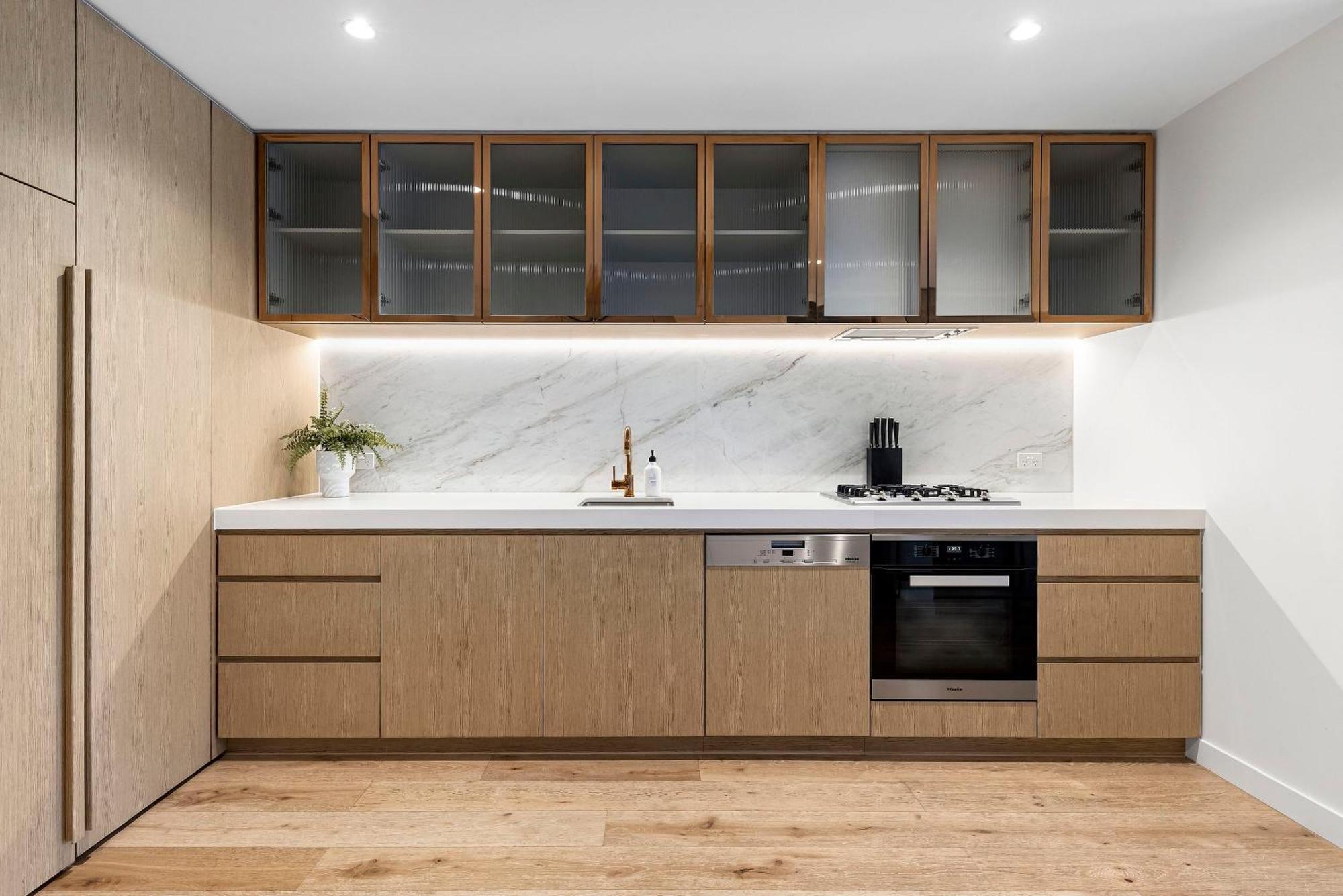 Luxuria - Collins House * Melbourne