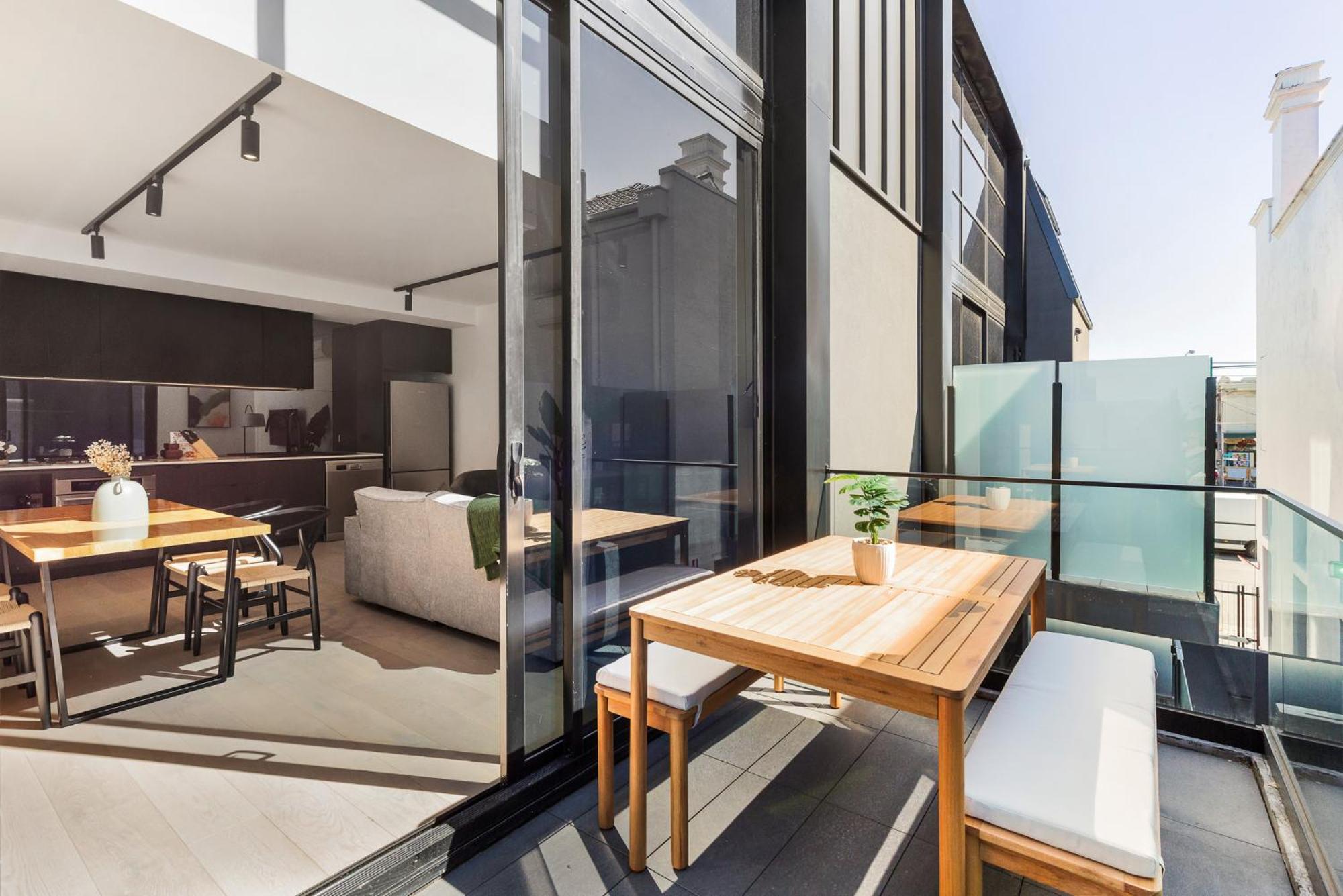 Fitzroy North By Urban Rest * Melbourne