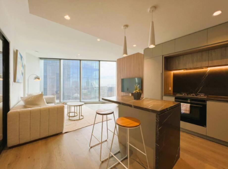 Apartment Lovely 2br Apartment, Cbd Southern Cross, Lvl 66