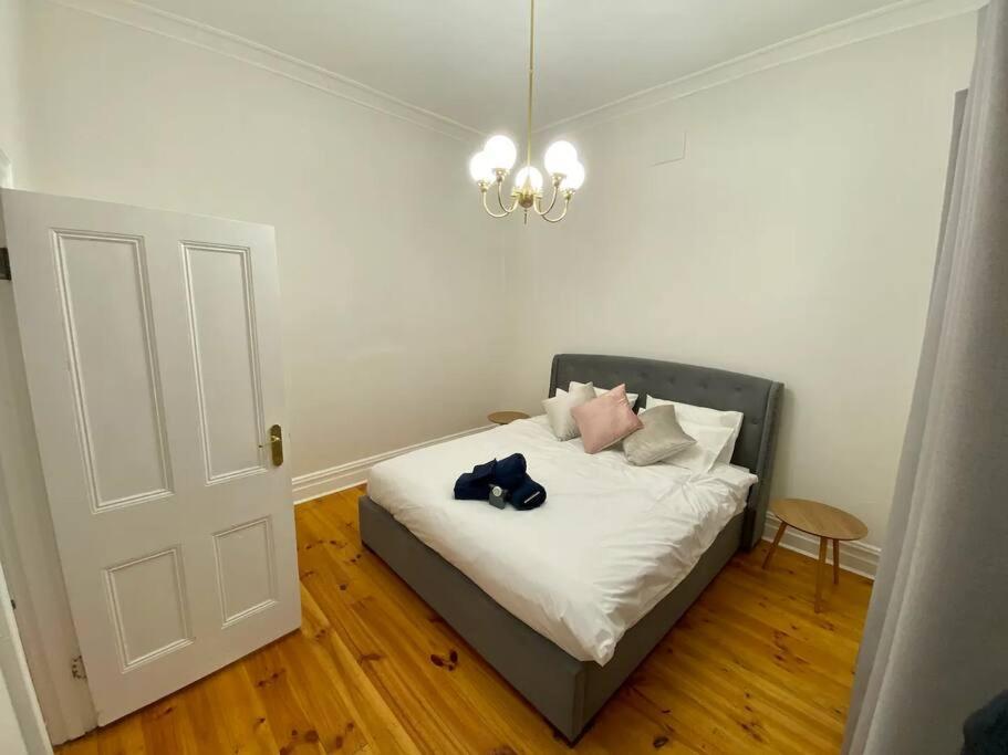 Escape - Close To Cbd And