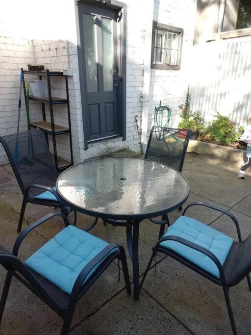 Escape - Close To Cbd And Holiday home *