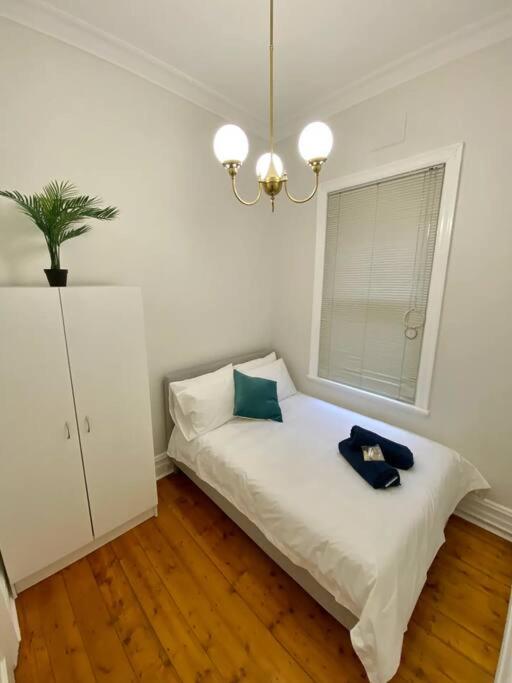 Holiday home Escape - Close To Cbd And