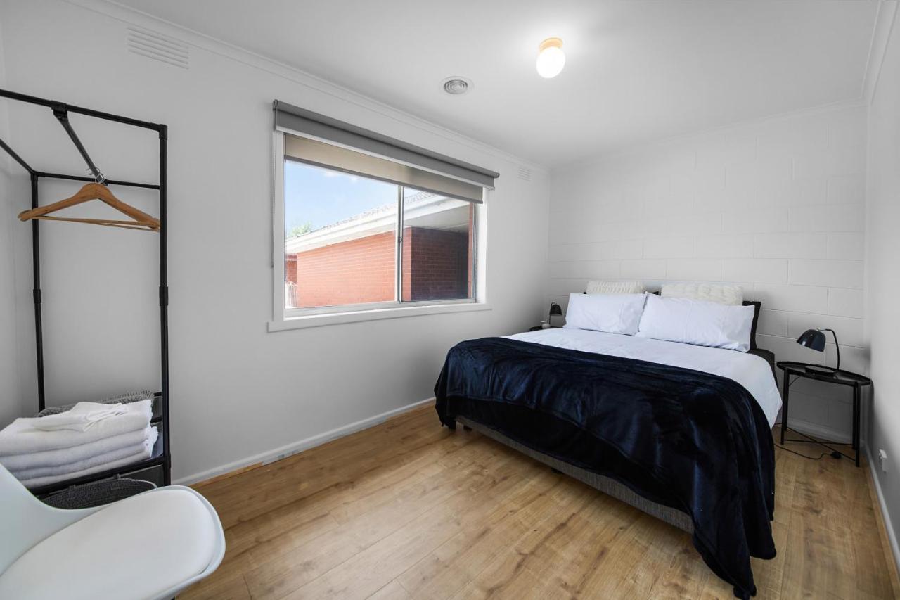 A Sweet Caroline Thomastown Apartment