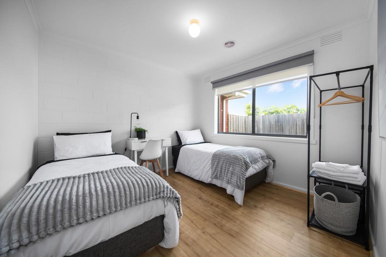 A Sweet Caroline Thomastown Apartment *