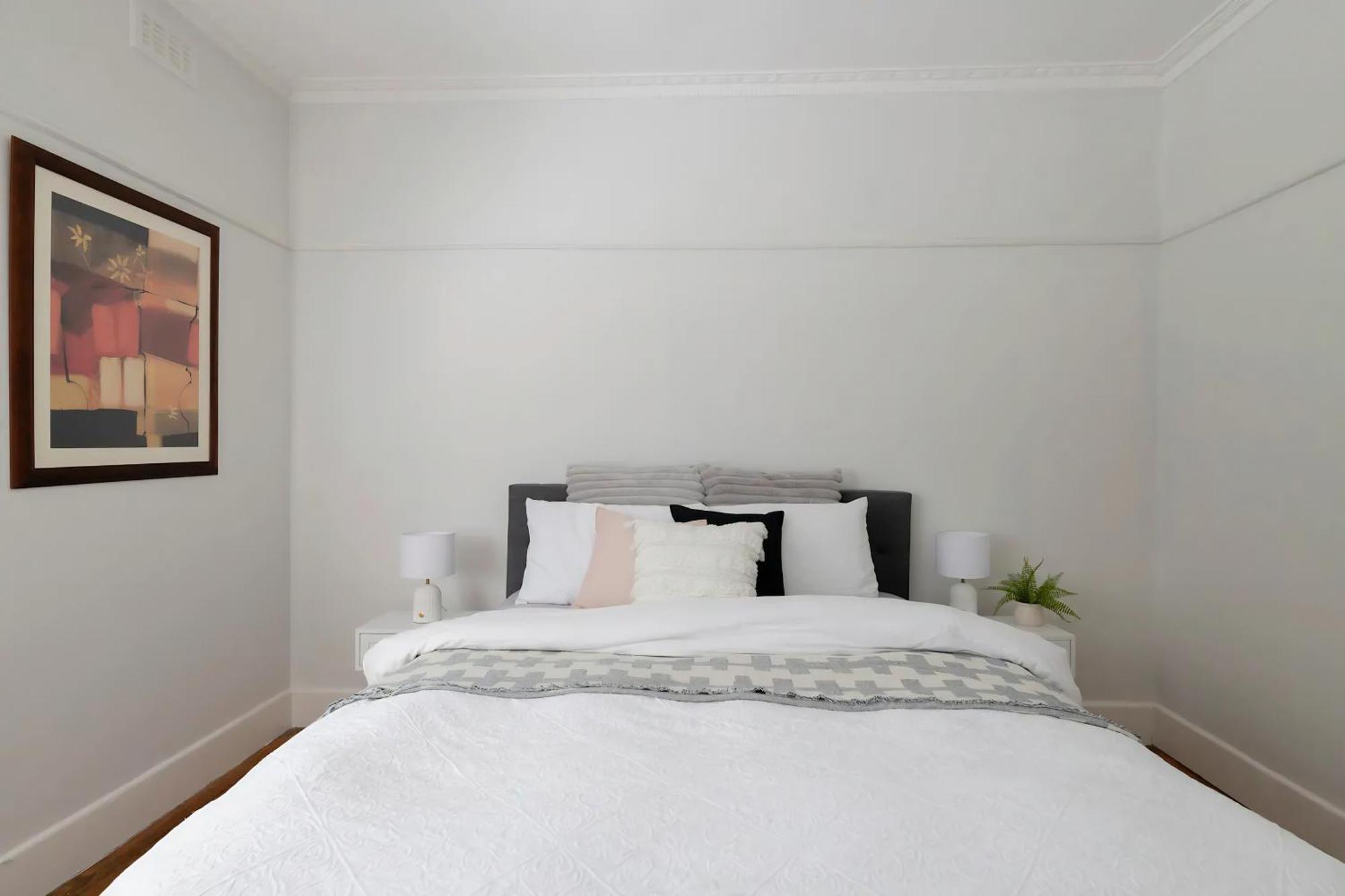 Inner City West Footscray Close To Everything Holiday home Melbourne