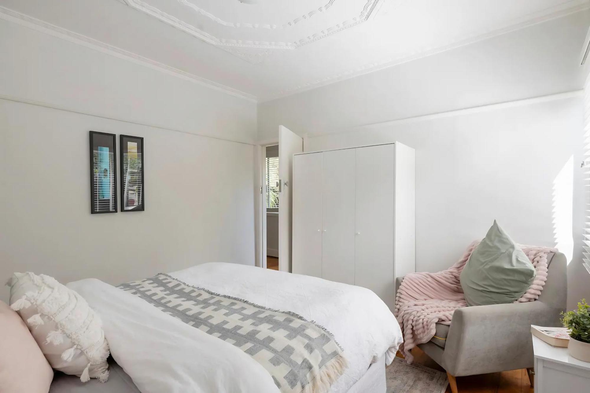 Holiday home Inner City West Footscray Close To Everything