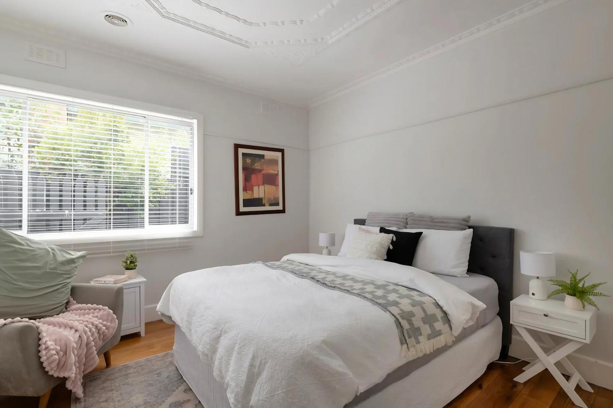 Inner City West Footscray Close To Everything Holiday home Melbourne