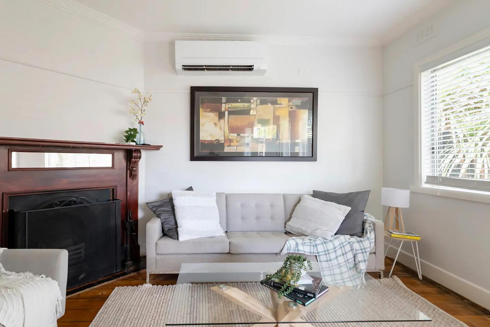 Holiday home Inner City West Footscray Close To Everything *