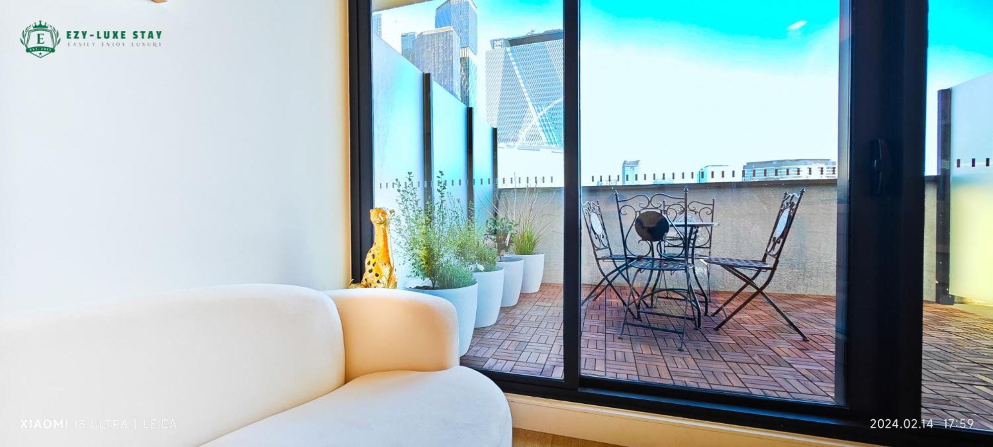 Apartamento Loft In The Enjoy Special Luxury *