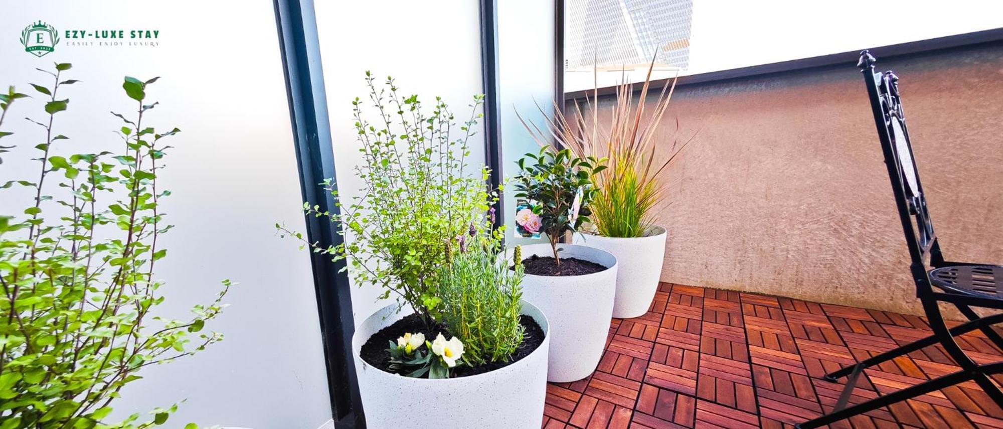 Apartamento Loft In The Enjoy Special Luxury Melbourne