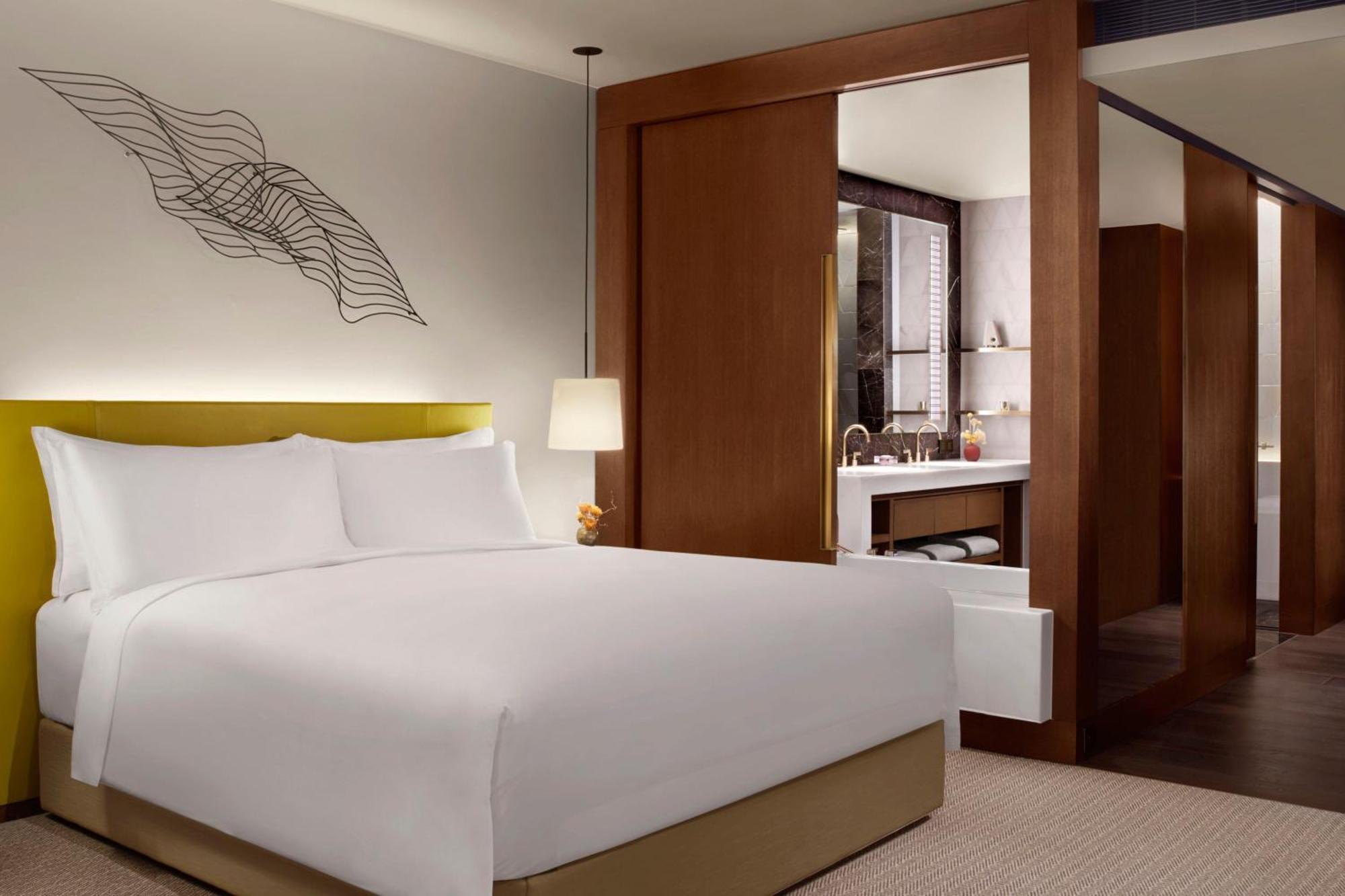 The Ritz-carlton, 5* Melbourne