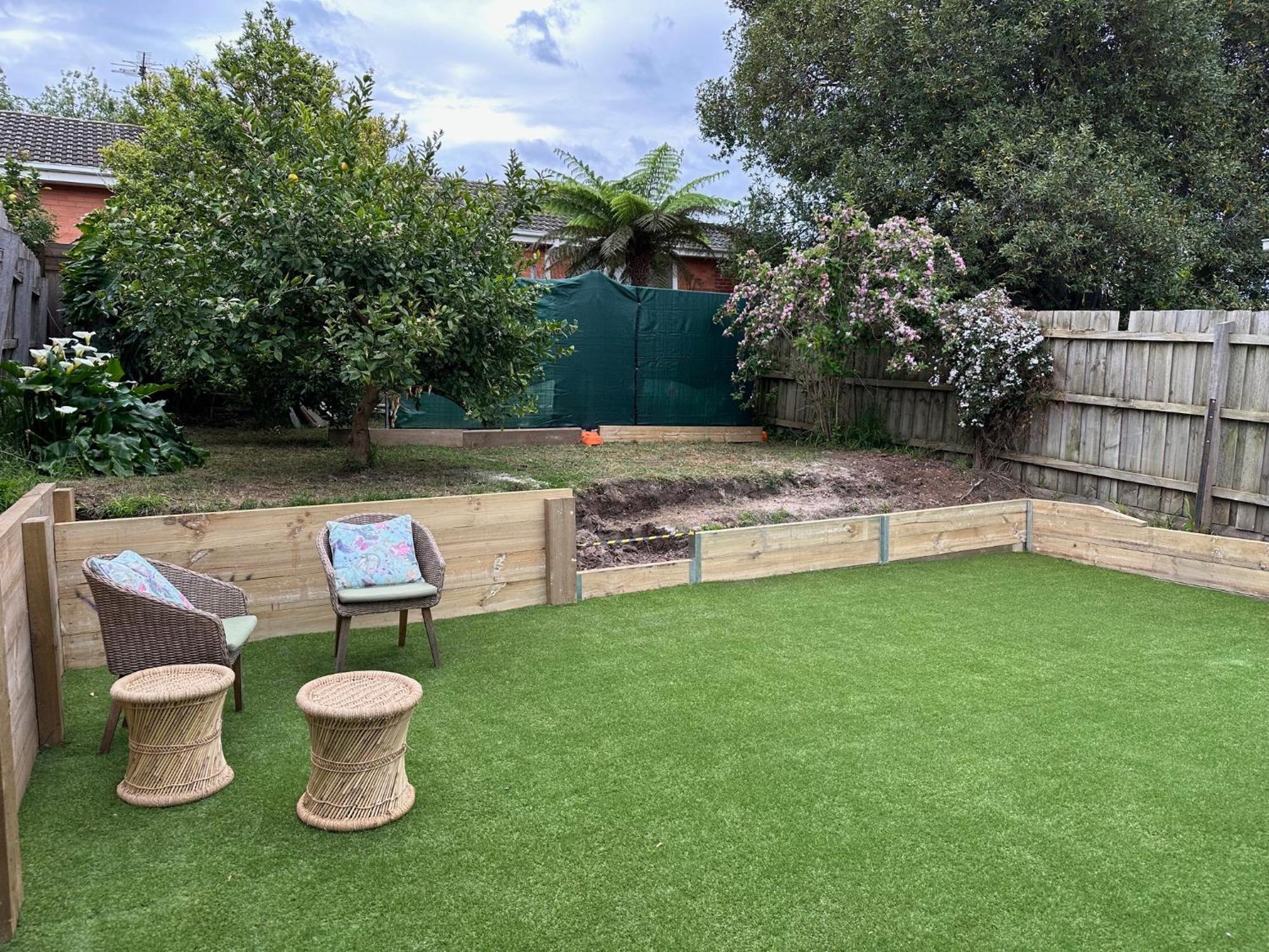 Villa Rodonia - In Kew Melbourne