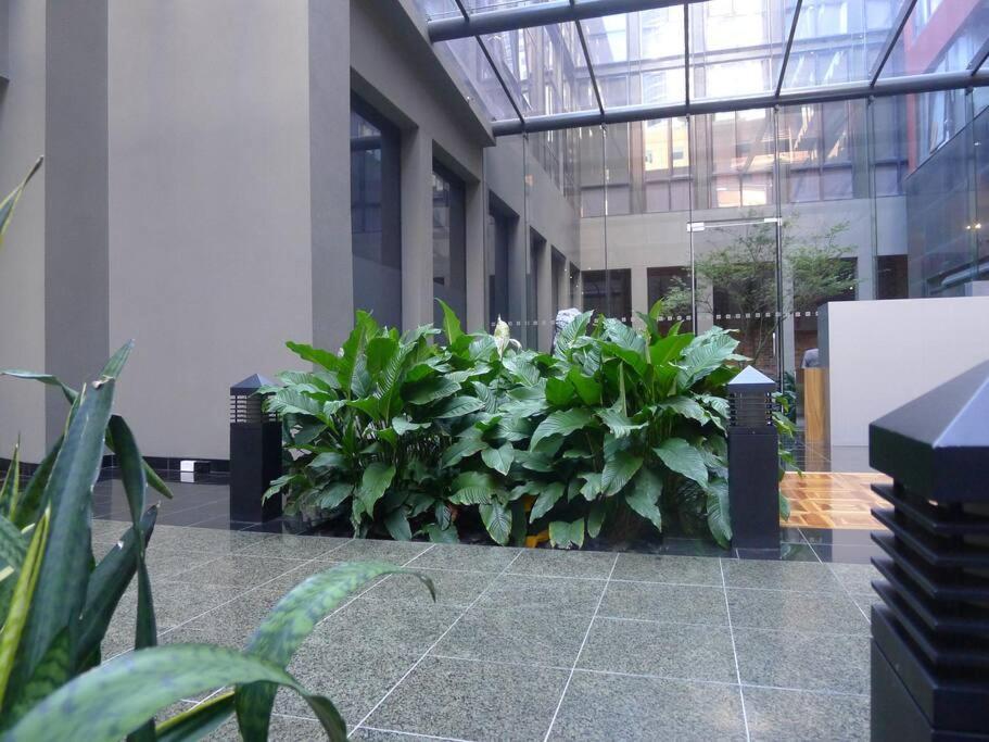 Apartment Amazing Colourful Pad With Style Facilities *