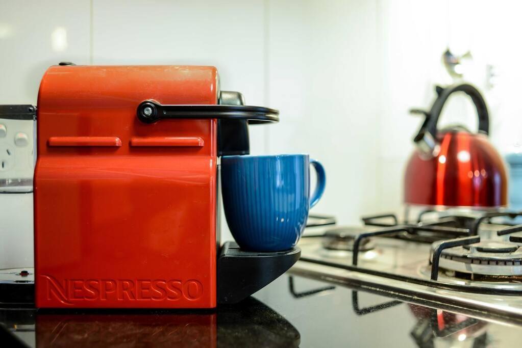 Amazing Colourful Pad With Style Facilities *