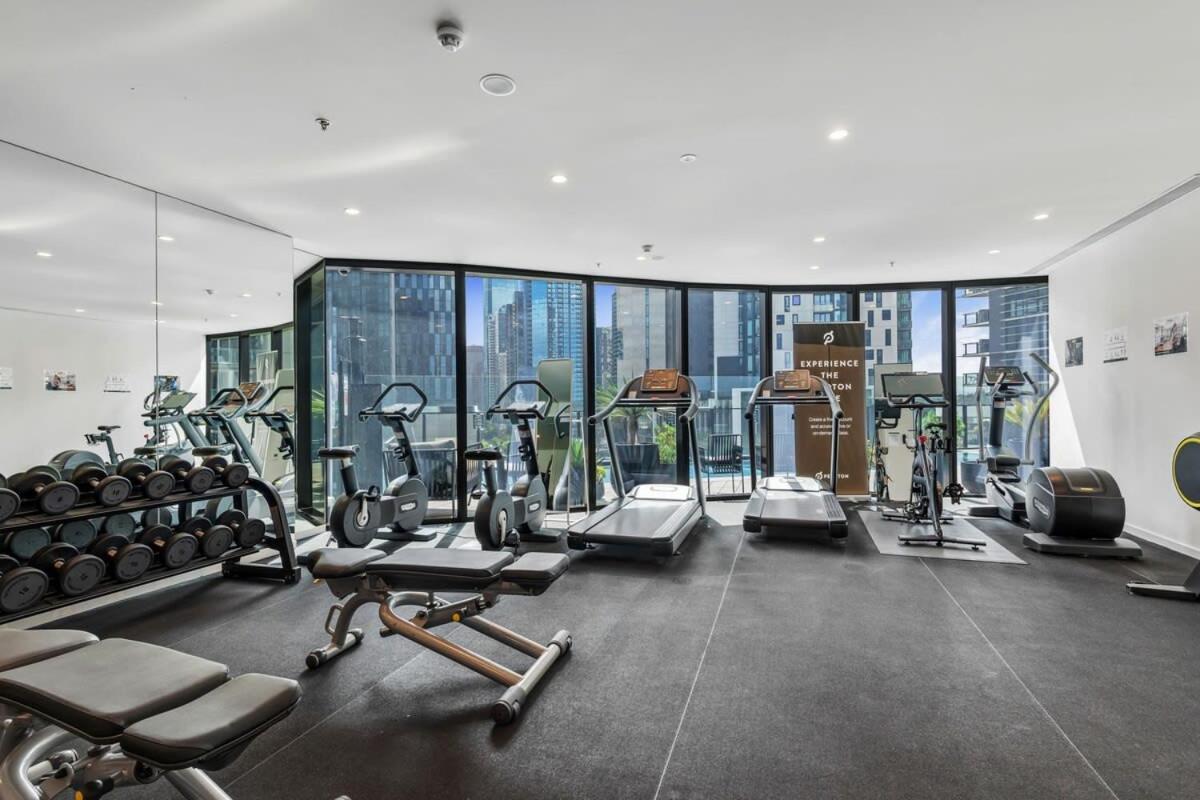 Stylish With Views & Entertaining Areas Apartamento