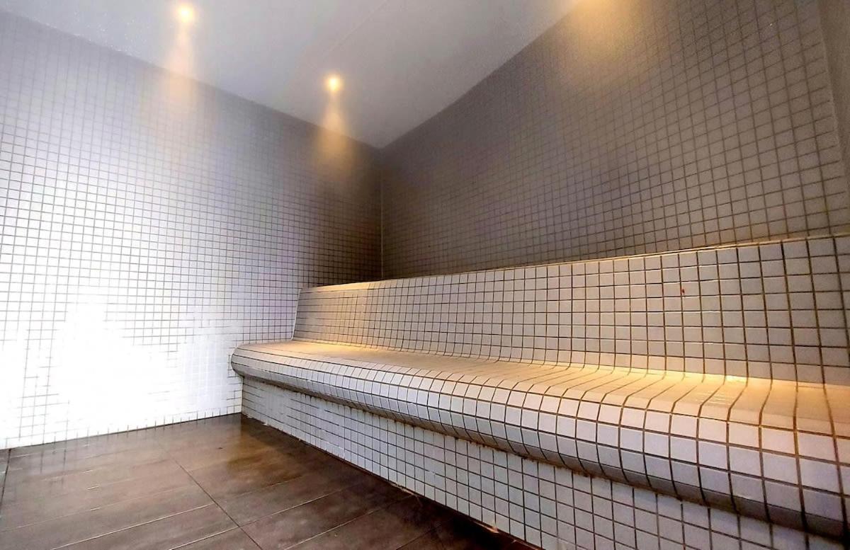 Stylish With Views & Entertaining Areas Apartamento Melbourne