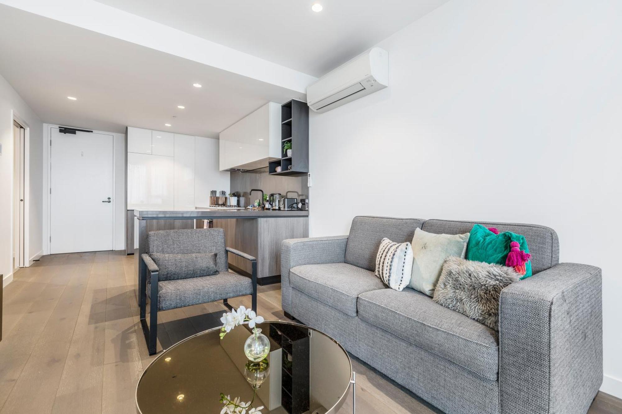 Apartment Botanic Chic*parking*poeoel*city Views*fast Wi-fi* *
