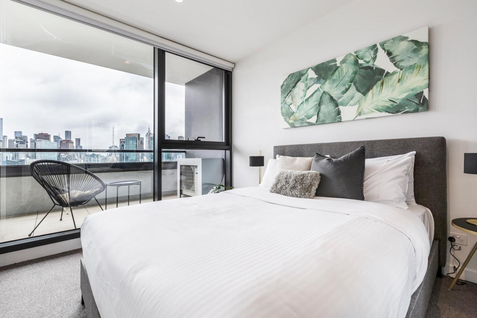 Apartment Botanic Chic*parking*poeoel*city Views*fast Wi-fi* *