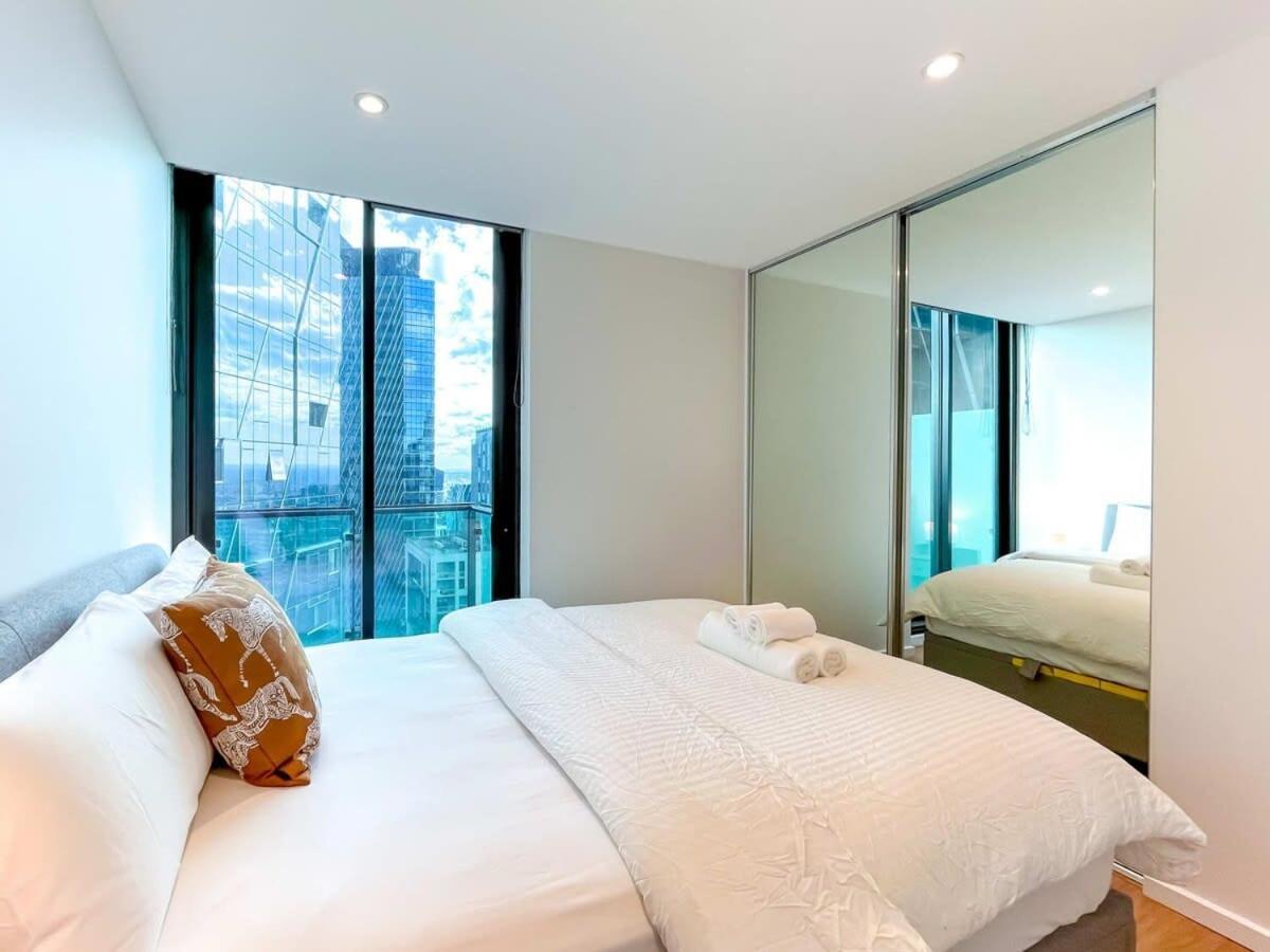Pride Cbd Skyline View 2b2b Lv32 * Melbourne