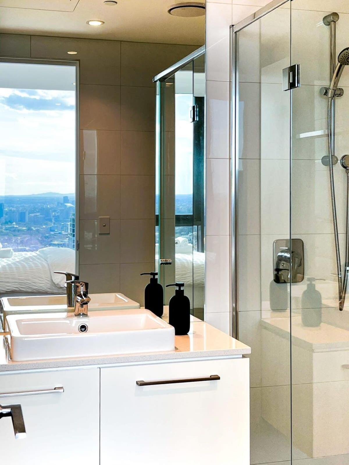 Apartamento Pride Cbd Skyline View 2b2b Lv32 Melbourne