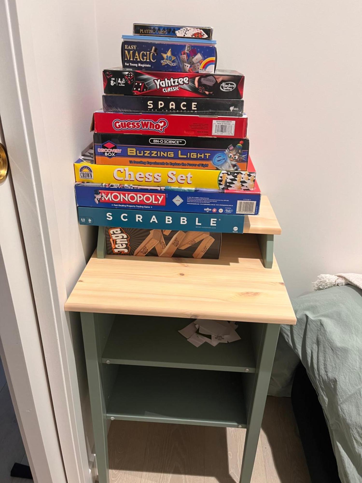 Apartment In South Melbourne