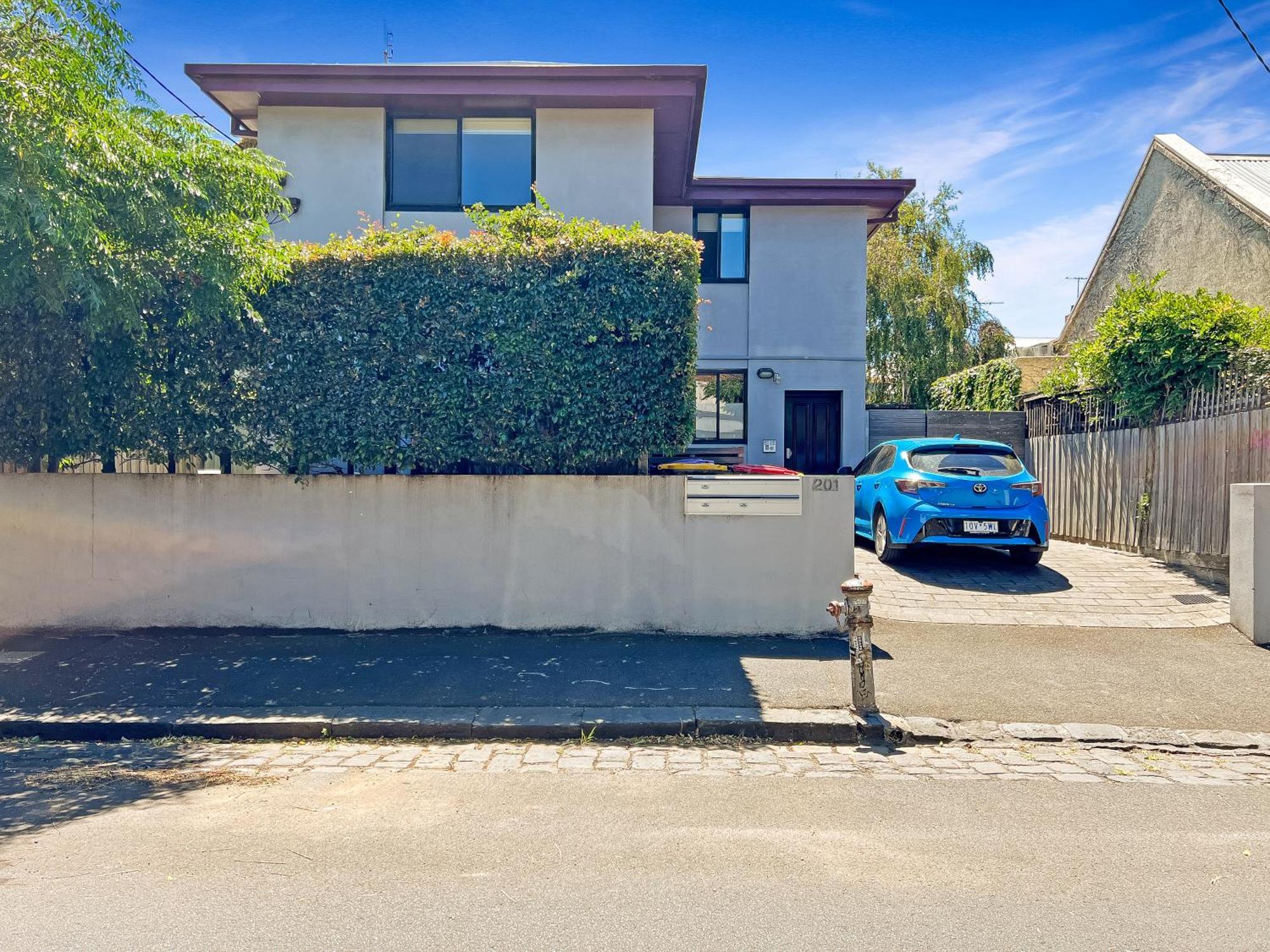 In The Heart Of Fitzroy Apartment *