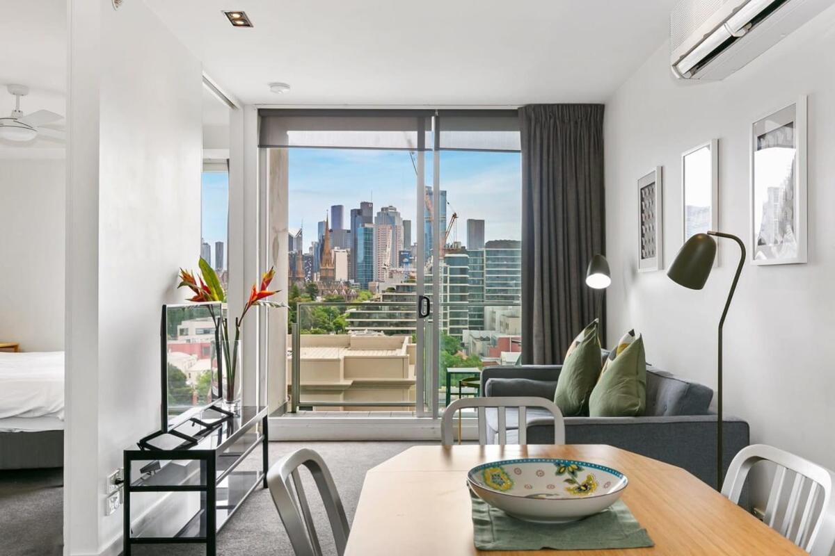 East Melb 2bed Parking Pet Friendly * Melbourne
