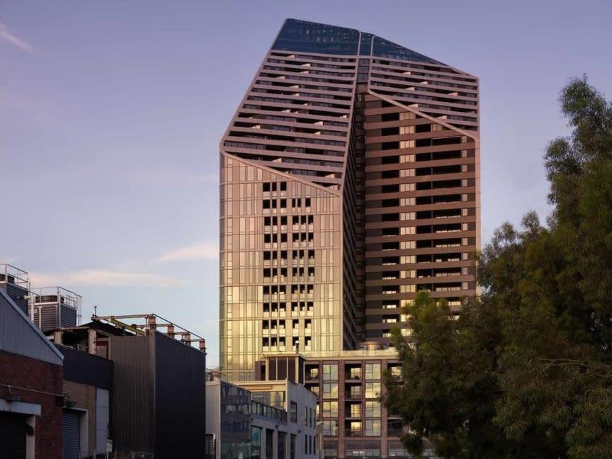Modern 2b Bayviews*pool*gym *