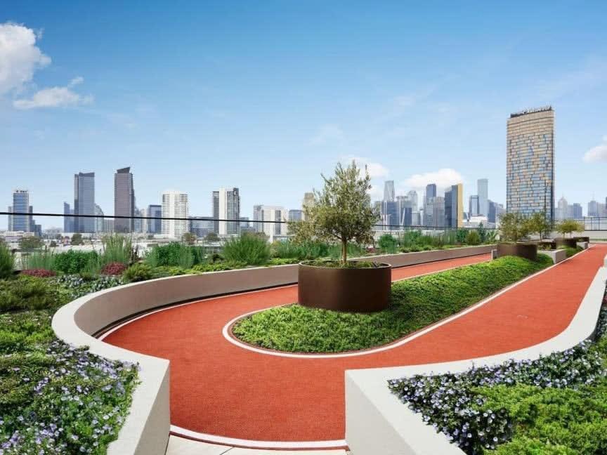 Modern 2b Bayviews*pool*gym