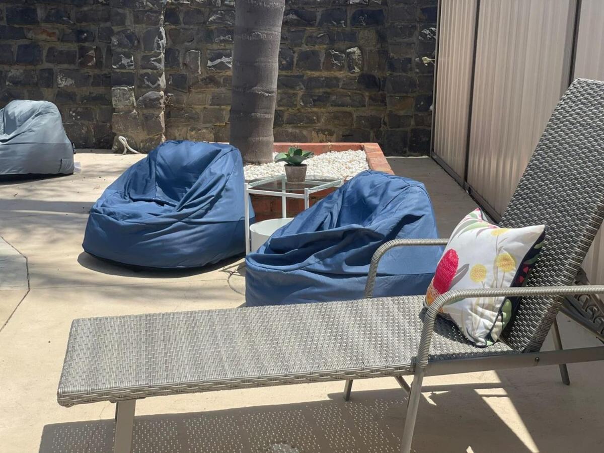 Evies White House Oasis I Pool & Close To Airport * Melbourne