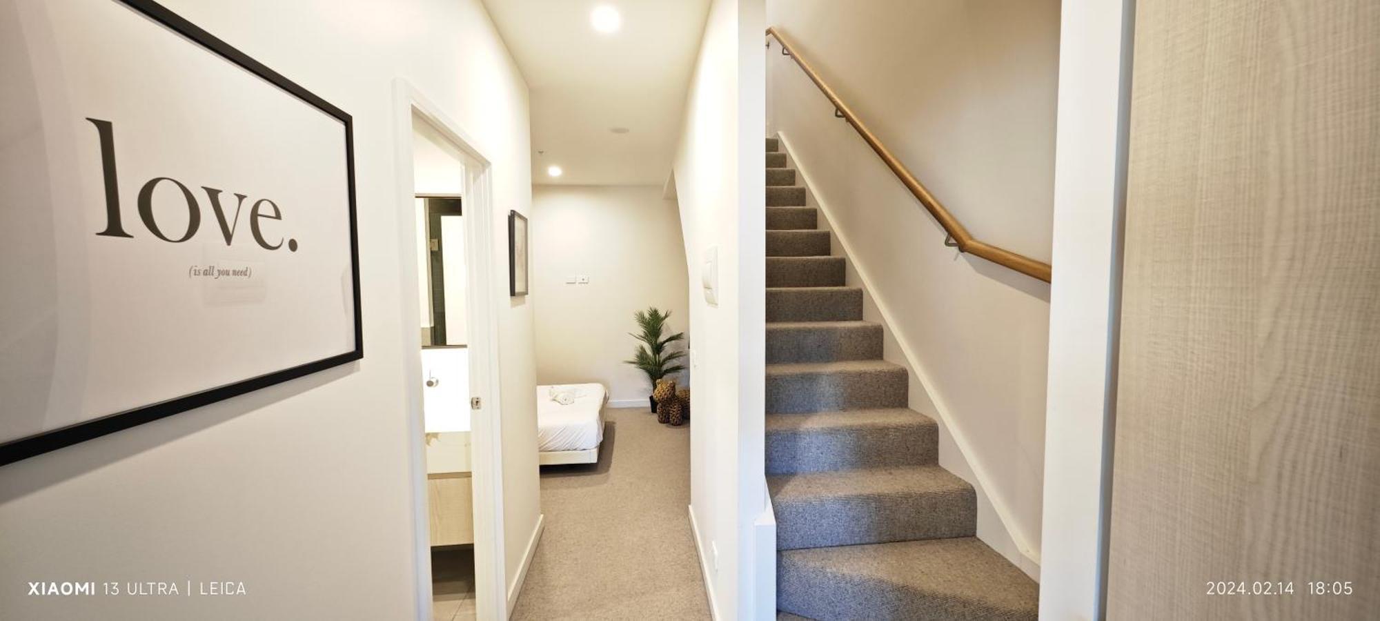 Apartamento Loft In The Enjoy Special Luxury