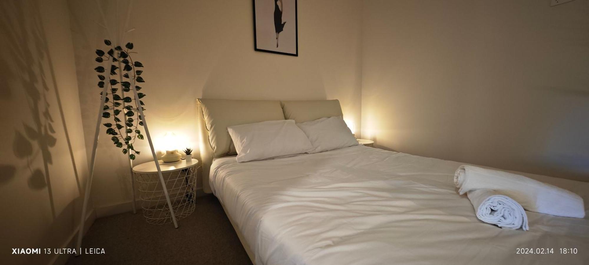 Loft In The Enjoy Special Luxury Apartamento *