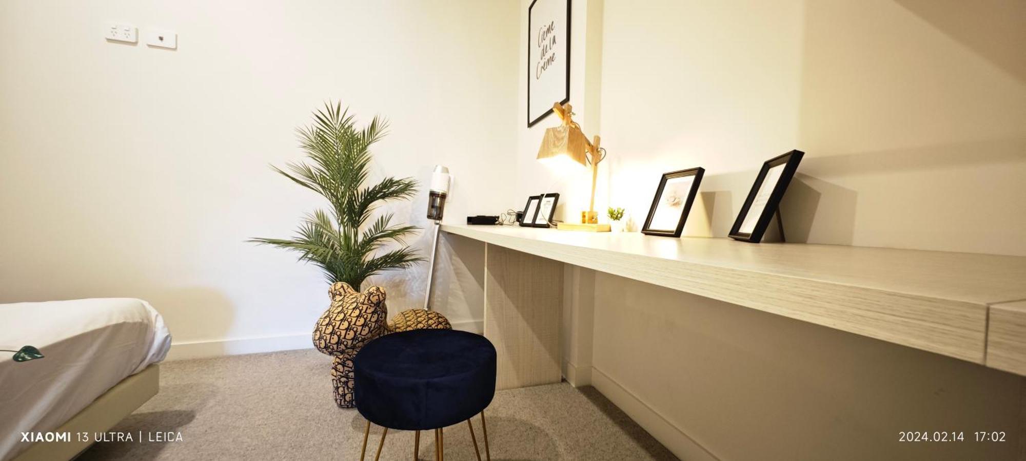 Loft In The Enjoy Special Luxury Apartamento *