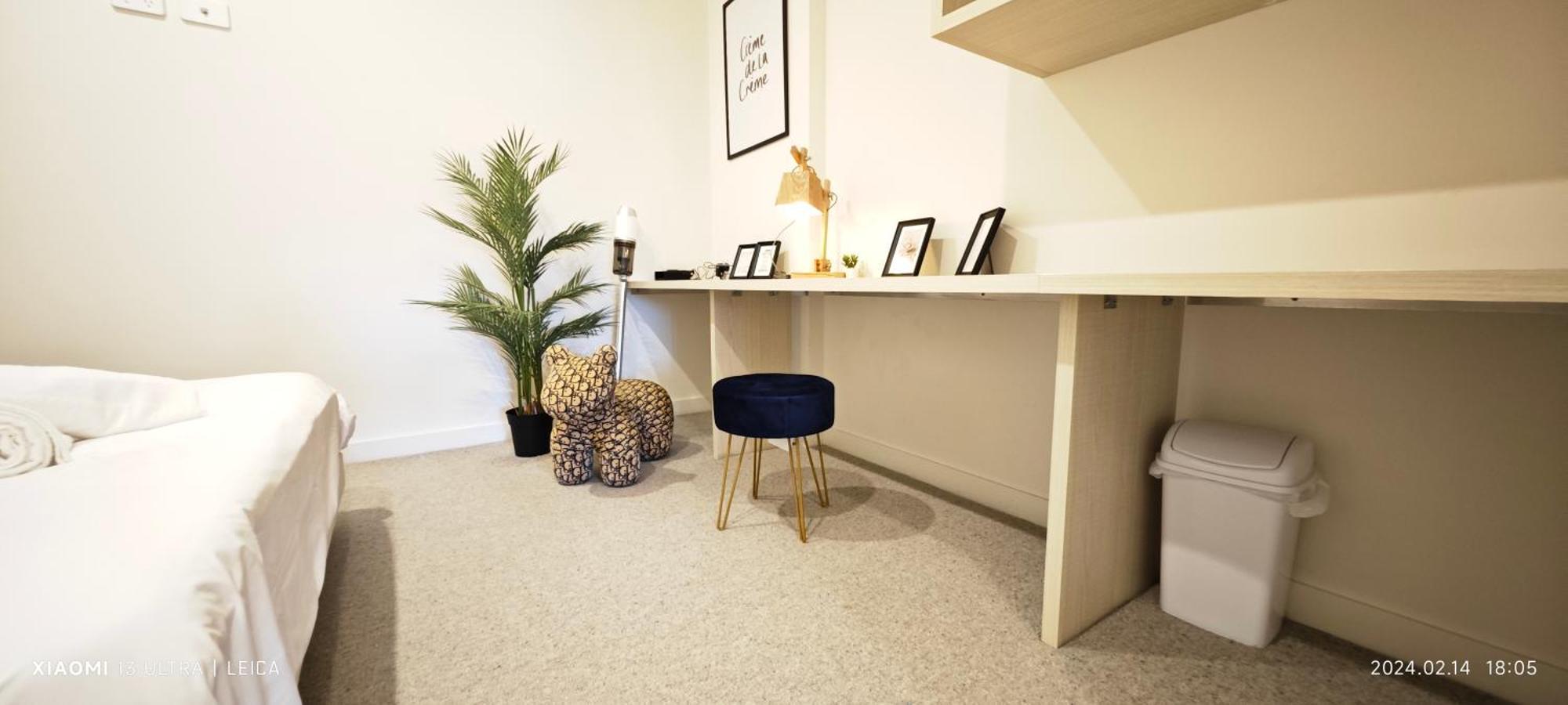 Apartamento Loft In The Enjoy Special Luxury *