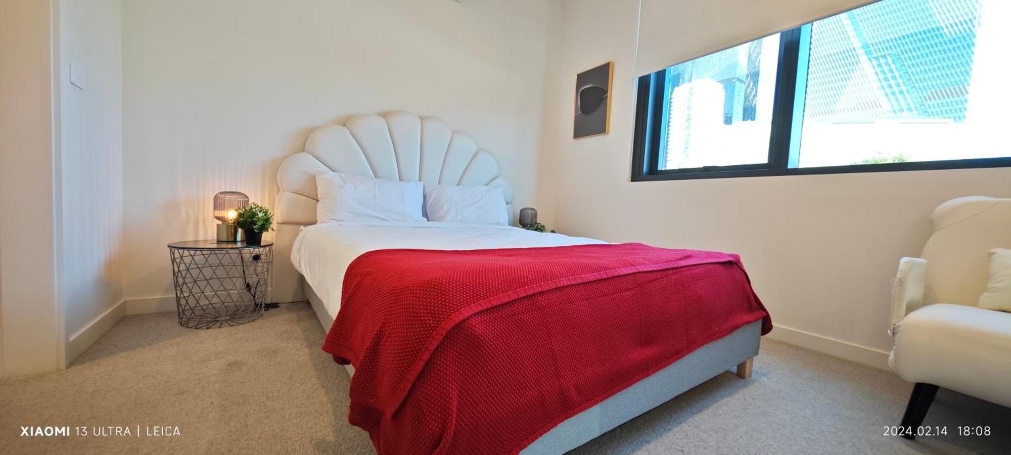 Apartamento Loft In The Enjoy Special Luxury Melbourne