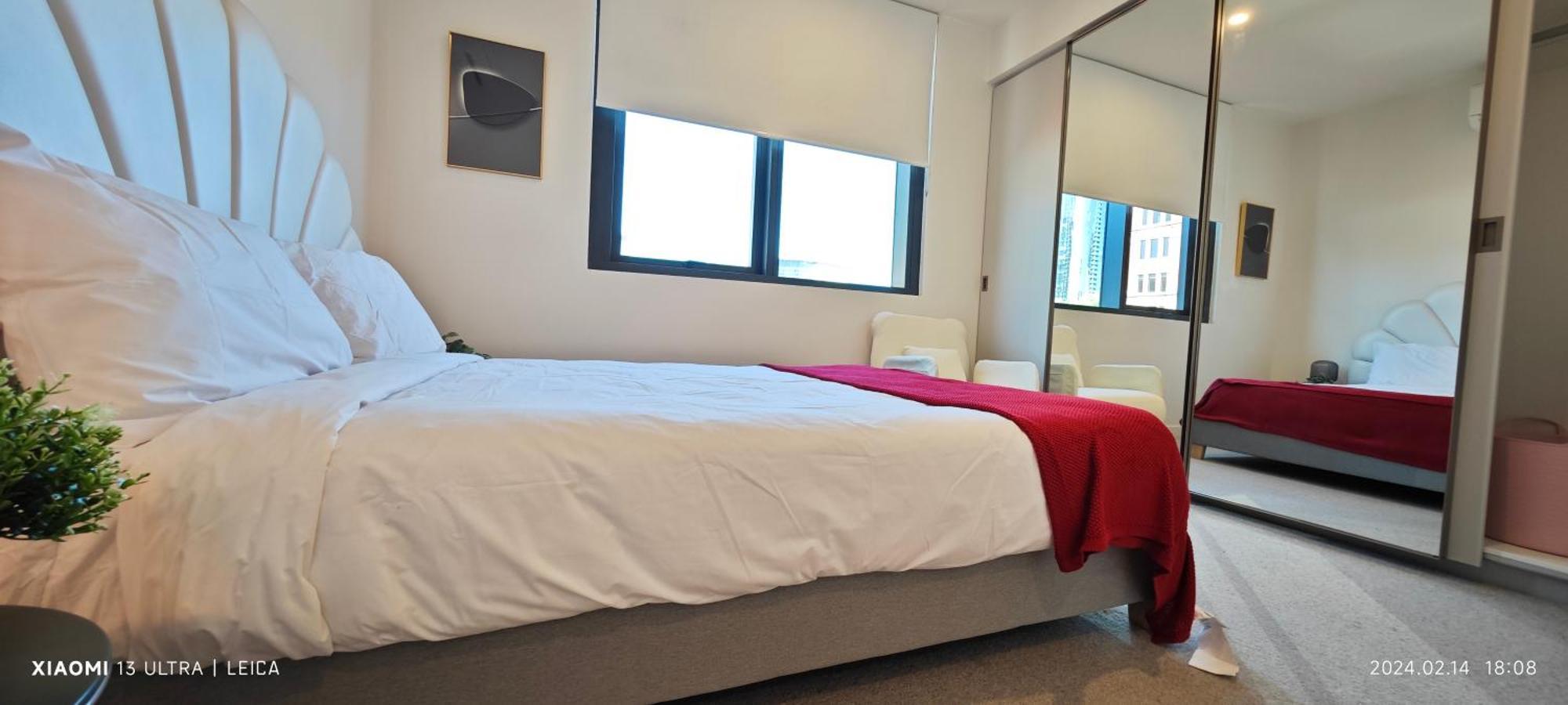 Apartamento Loft In The Enjoy Special Luxury