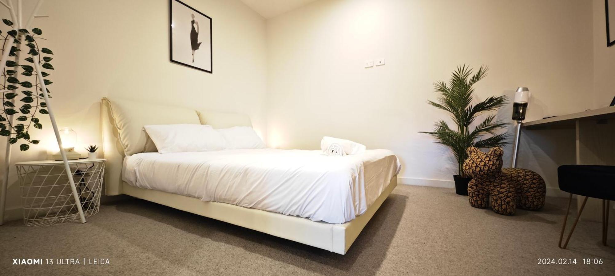 Loft In The Enjoy Special Luxury Apartamento Melbourne