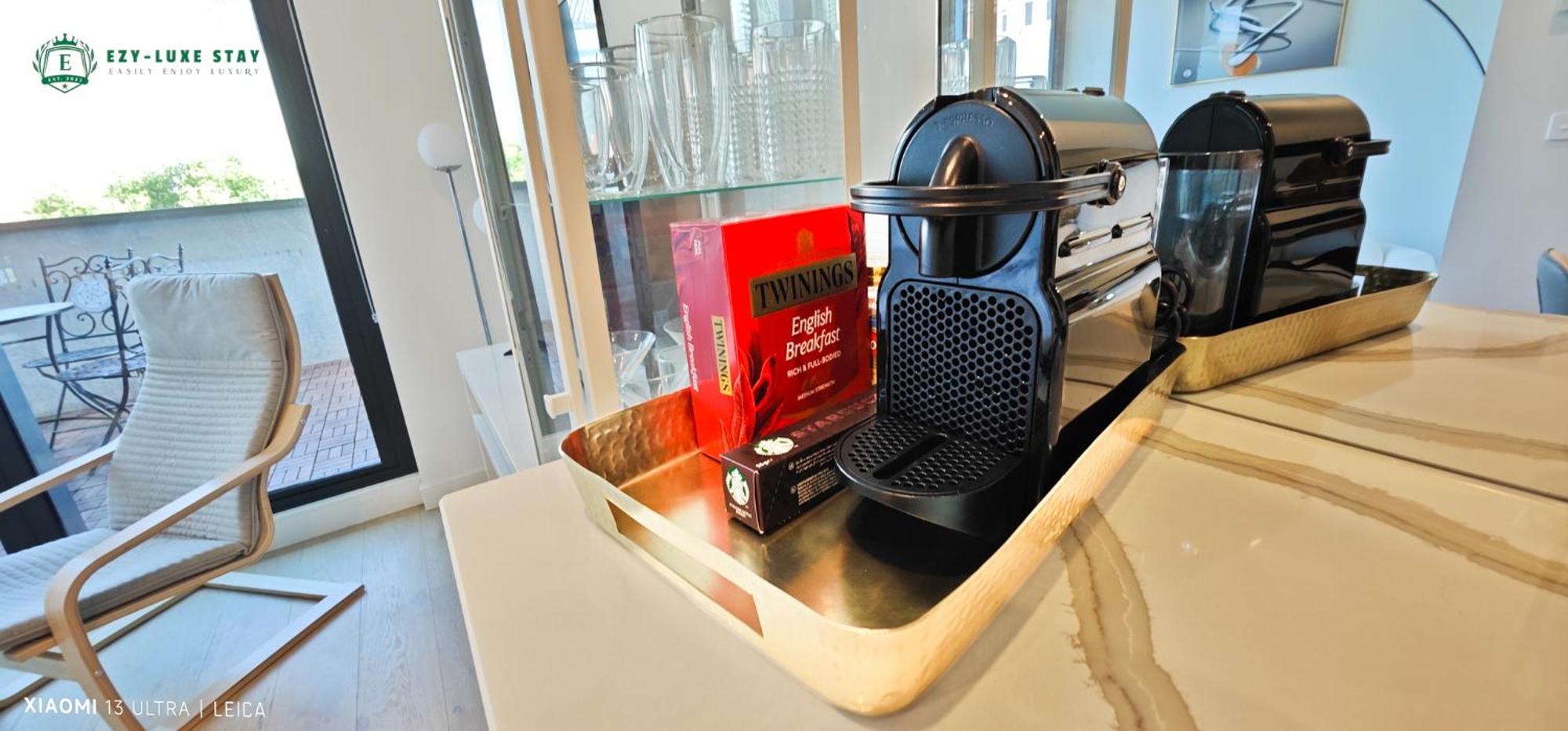 Loft In The Enjoy Special Luxury Apartamento
