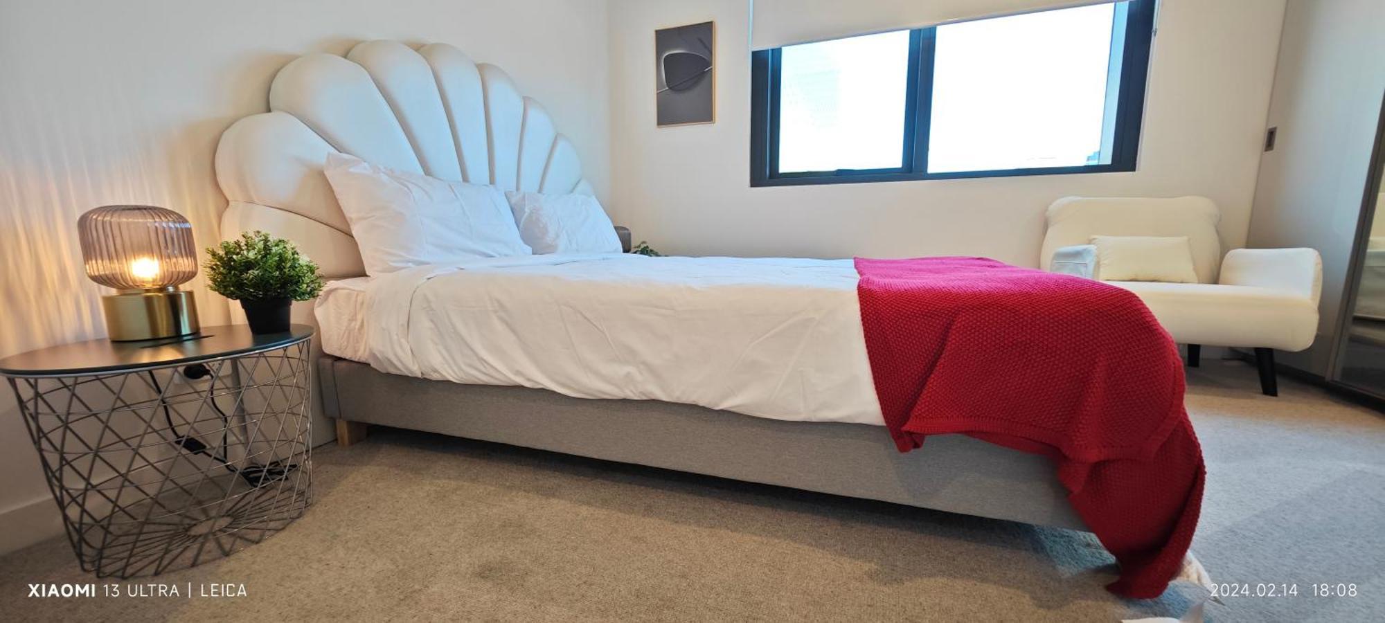 Apartamento Loft In The Enjoy Special Luxury