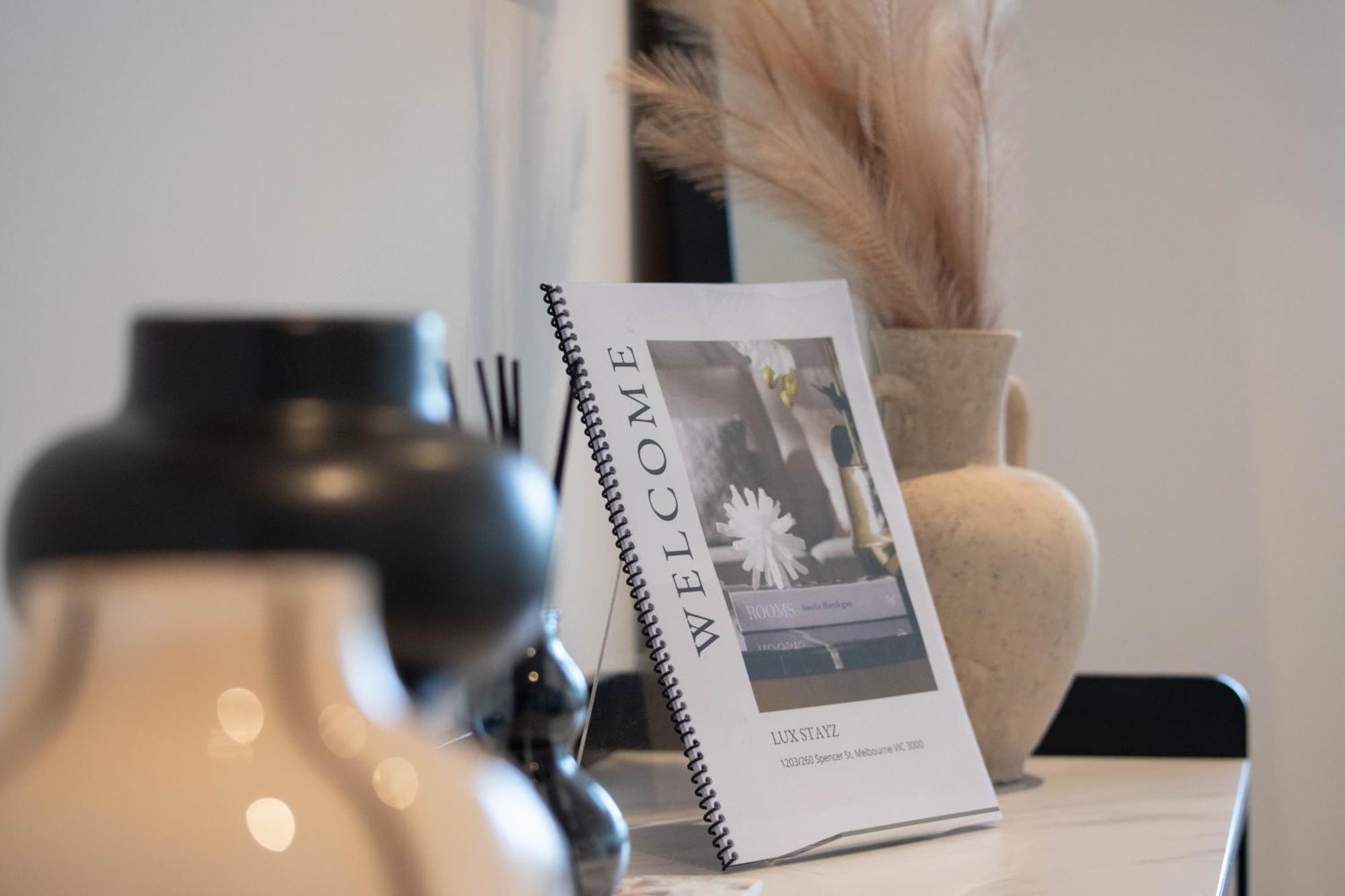 Supreme 3 Bedroom In Cbd Melbourne