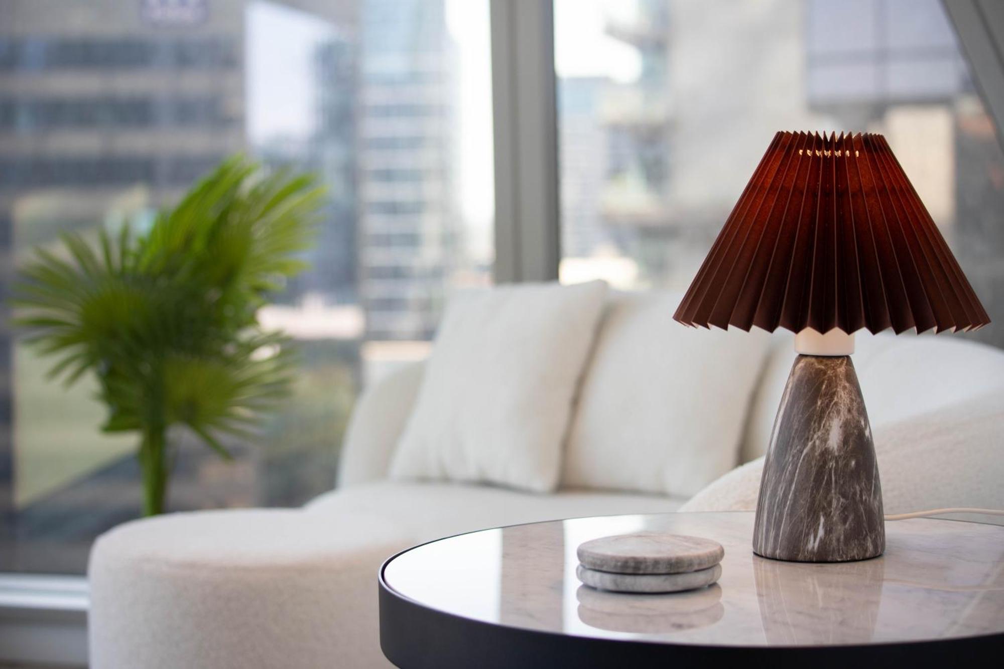 Supreme 3 Bedroom In Cbd Melbourne