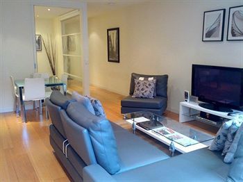 Apartment About Melbourne