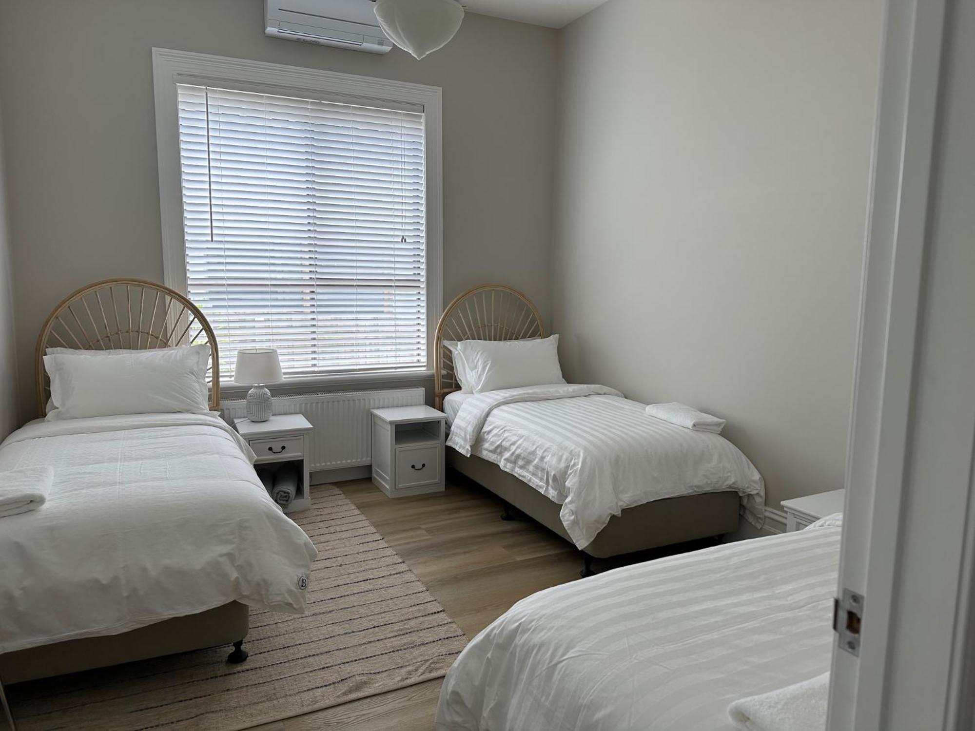 Villa Rodonia - In Kew Melbourne