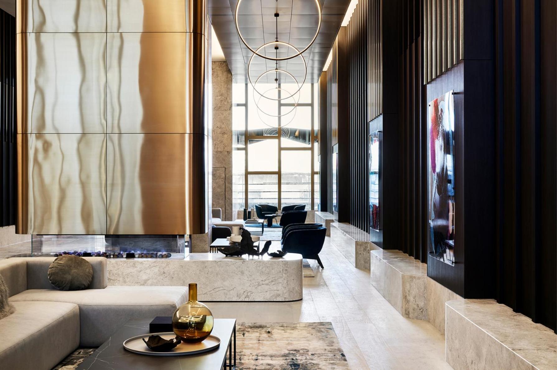 Apartamento A Lux 2br Next To Southern Cross Views *