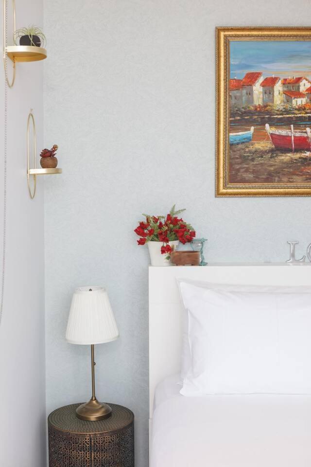 Apartment Queens Corner - Lakeside Serenity At Park Melbourne