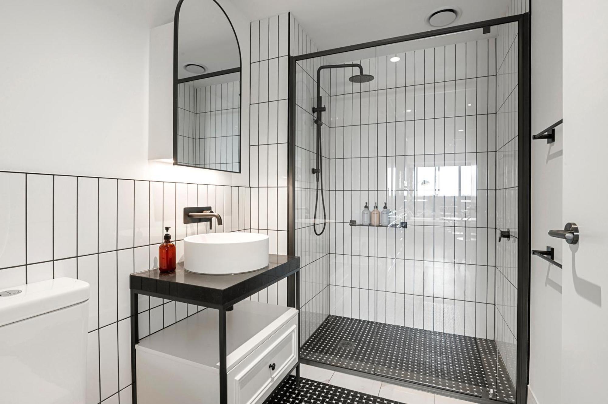 Modern, Industrial Hideaway Apartamento Melbourne