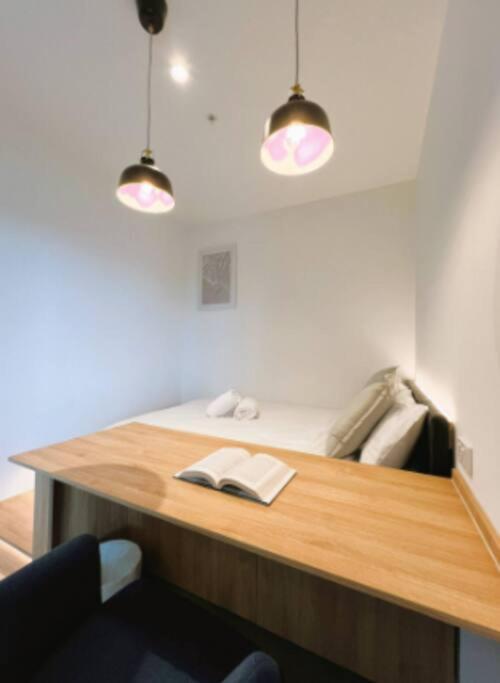 Lovely 2br Apartment, Cbd Southern Cross, Lvl 66 * Melbourne